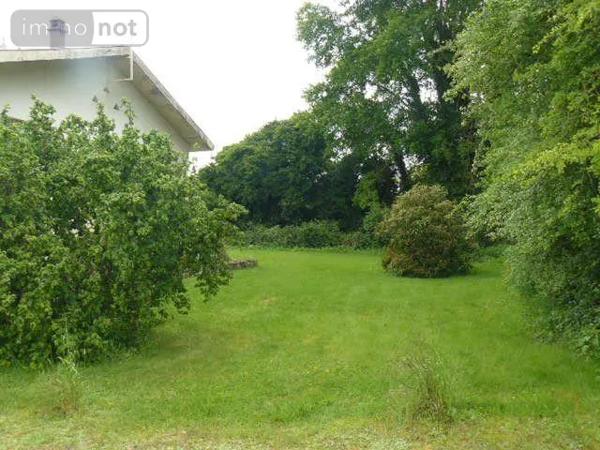Achat - Maison | Maison Rambervillers 88700 4 pièces 78 m 2 1618 m 2