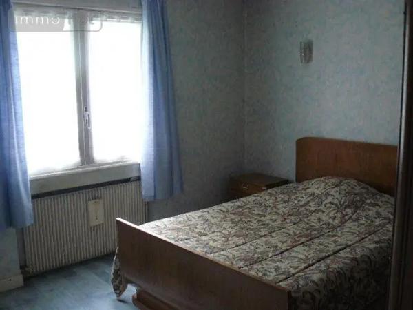 Achat - Maison | Maison Rambervillers 88700 4 pièces 78 m 2 1618 m 2