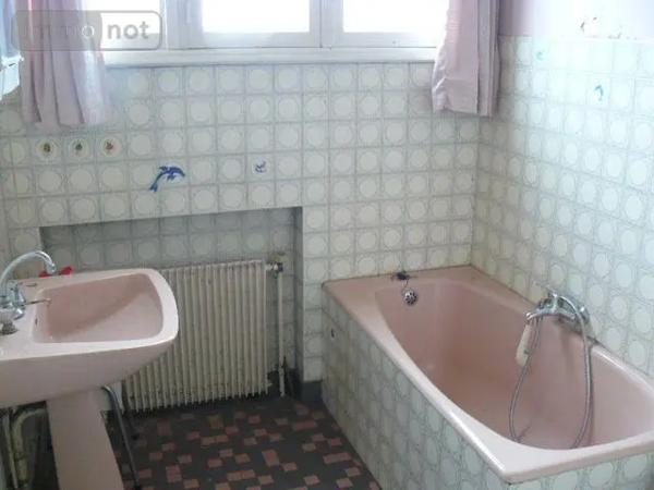 Achat - Maison | Maison Rambervillers 88700 4 pièces 78 m 2 1618 m 2