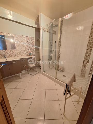 Appartement de 100 m²