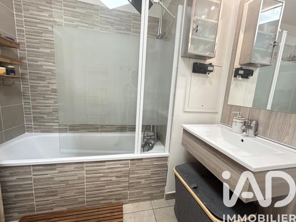 Appartement à vendre 3 pièces 60 m² Sevran