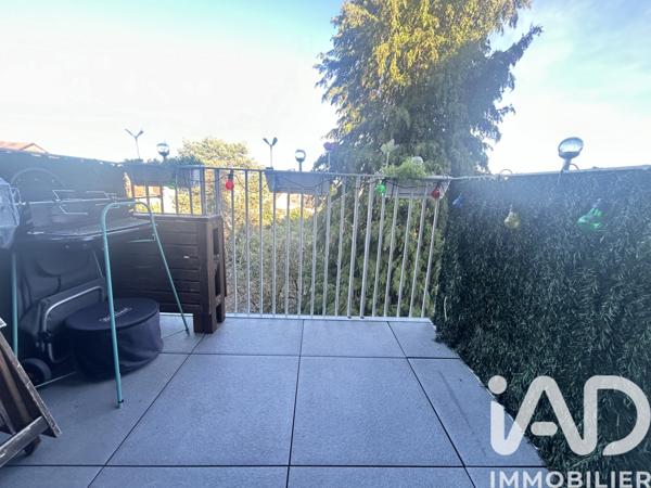 Appartement à vendre 3 pièces 60 m² Sevran