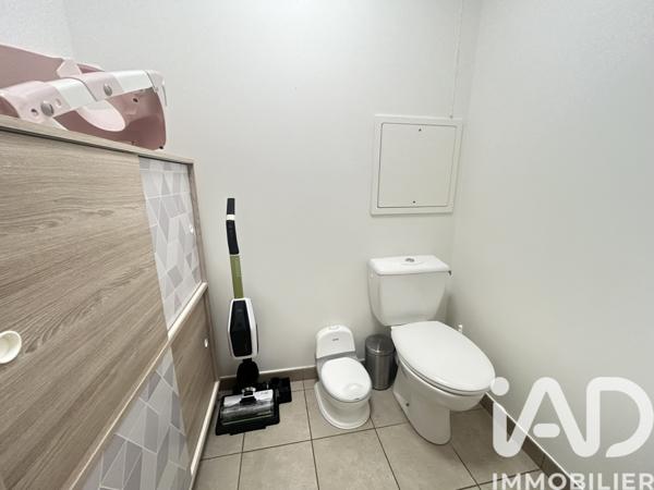 Appartement à vendre 3 pièces 60 m² Sevran