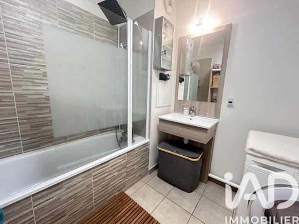 Appartement à vendre 3 pièces 60 m² Sevran