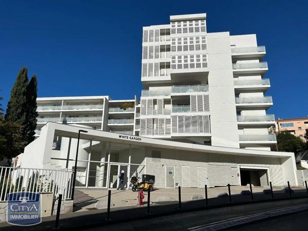 Appartement à vendre 3 pièces 56.34m²