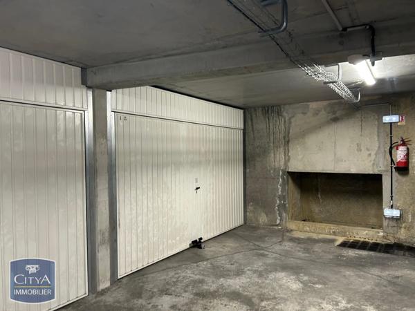 Appartement à vendre 3 pièces 56.34m² Marseille 4e Arrondissement (13004)