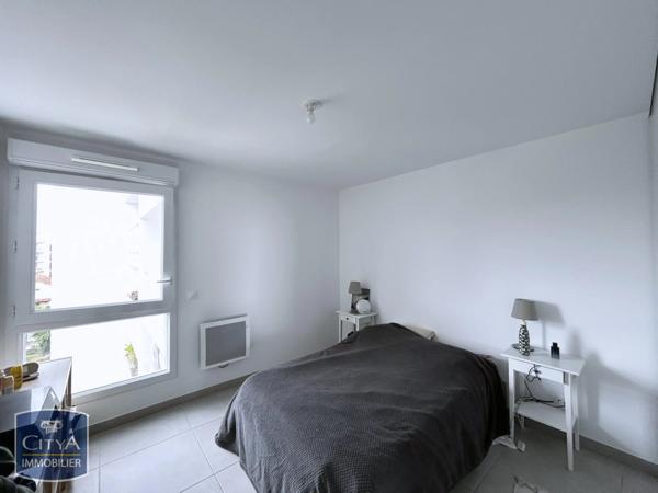 Appartement à vendre 3 pièces 56.34m² Marseille 4e Arrondissement (13004)
