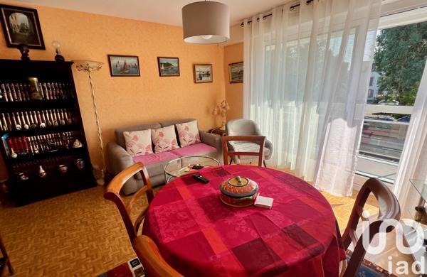 Apartment for sale 2 rooms 49 m² Vannes