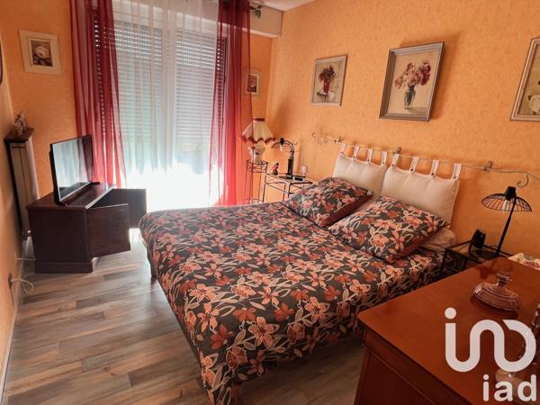 Apartment for sale 2 rooms 49 m² Vannes