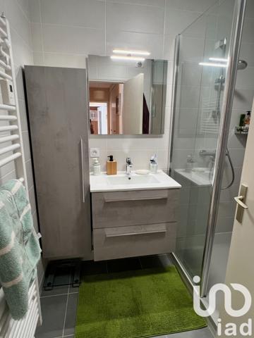 Apartment for sale 2 rooms 49 m² Vannes