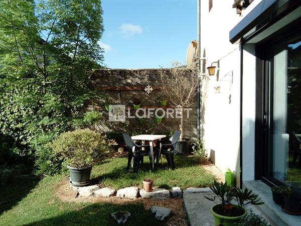 Achat maison Cabrerets - 7 pièce(s) - 170 m² - 252 000 €