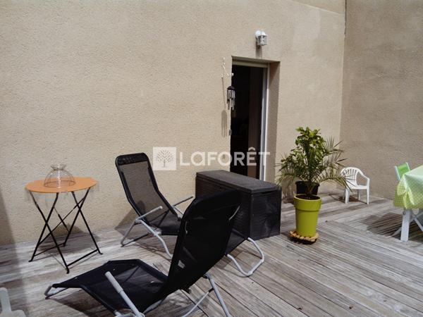 Achat maison Cabrerets - 7 pièce(s) - 170 m² - 252 000 €