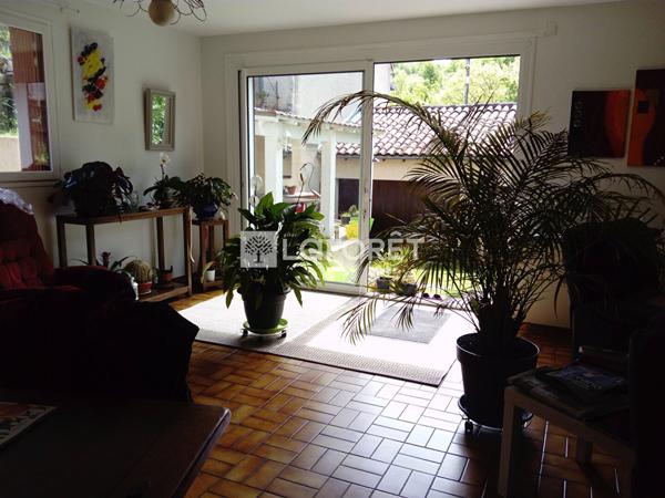 Achat maison Cabrerets - 7 pièce(s) - 170 m² - 252 000 €