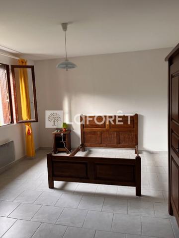 Achat maison Cabrerets - 7 pièce(s) - 170 m² - 252 000 €