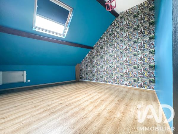 Maison à vendre 7 pièces 190 m² Denain