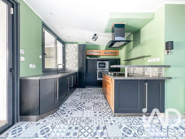 Maison à vendre 7 pièces 190 m² Denain