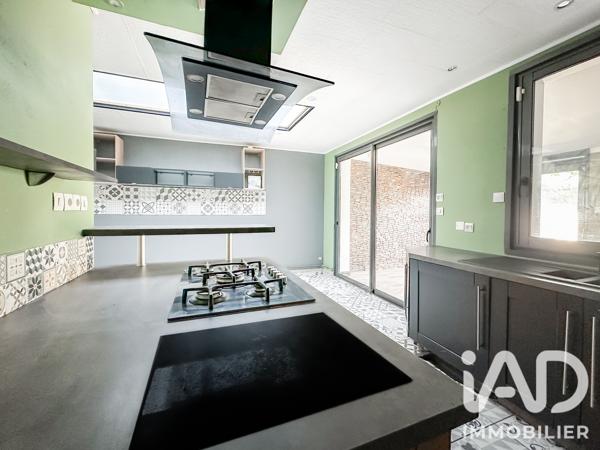 Maison à vendre 7 pièces 190 m² Denain