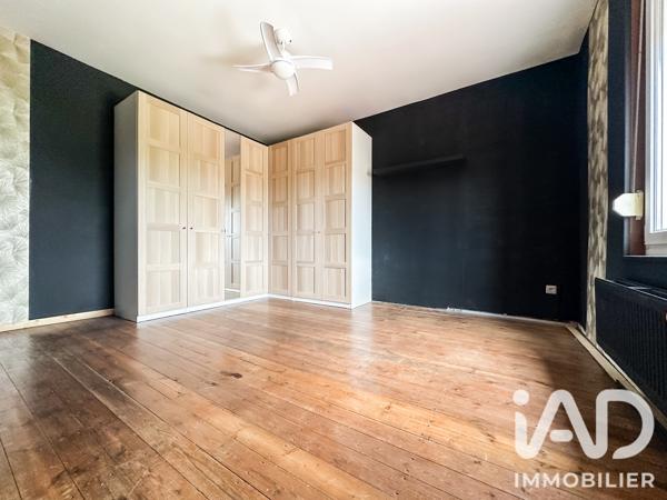 Maison à vendre 7 pièces 190 m² Denain