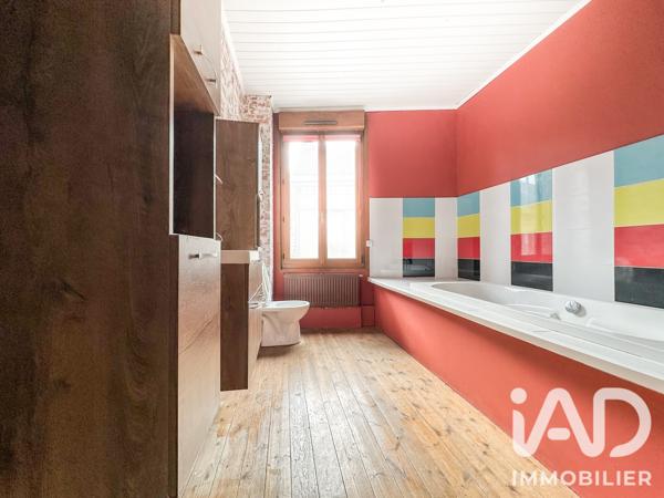 Maison à vendre 7 pièces 190 m² Denain