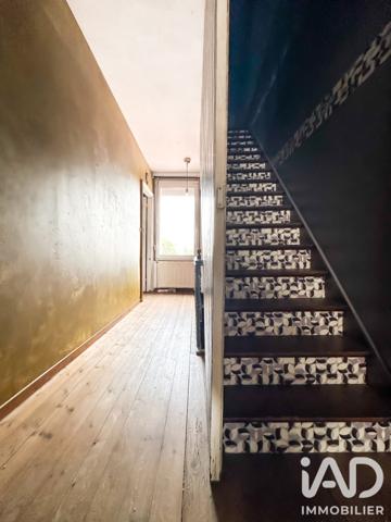 Maison à vendre 7 pièces 190 m² Denain