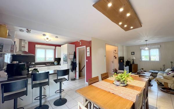 Maison à vendre    4 pièces • 97 m2 Wisches