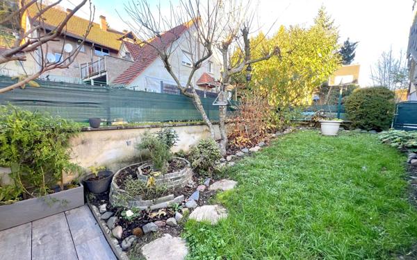 Maison à vendre    4 pièces • 97 m2 Wisches