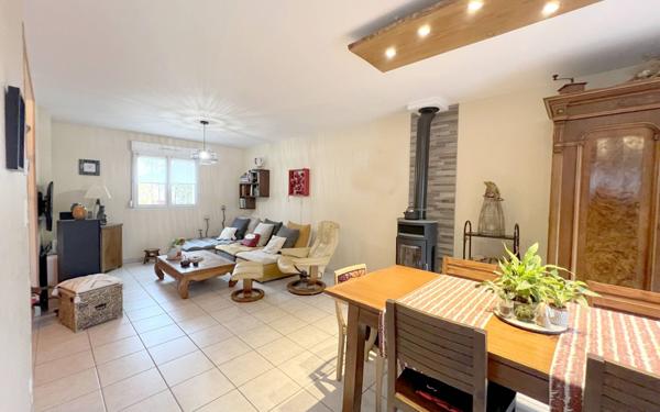 Maison à vendre    4 pièces • 97 m2 Wisches