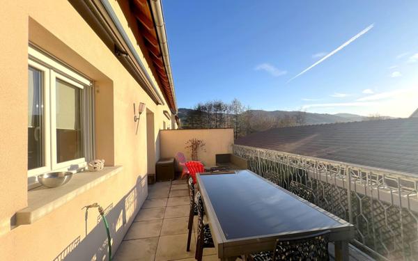 Maison à vendre    4 pièces • 97 m2 Wisches