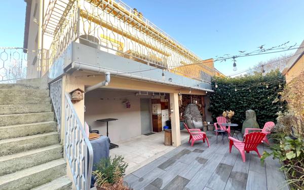 Maison à vendre    4 pièces • 97 m2 Wisches