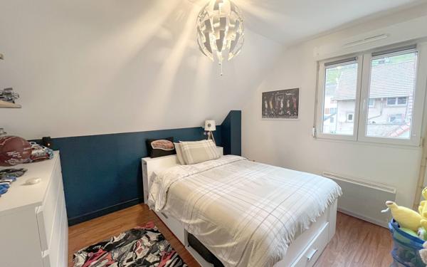 Maison à vendre    4 pièces • 97 m2 Wisches