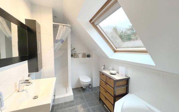 Maison à vendre    4 pièces • 97 m2 Wisches