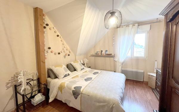 Maison à vendre    4 pièces • 97 m2 Wisches