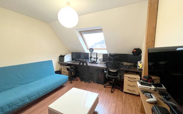 Maison à vendre    4 pièces • 97 m2 Wisches