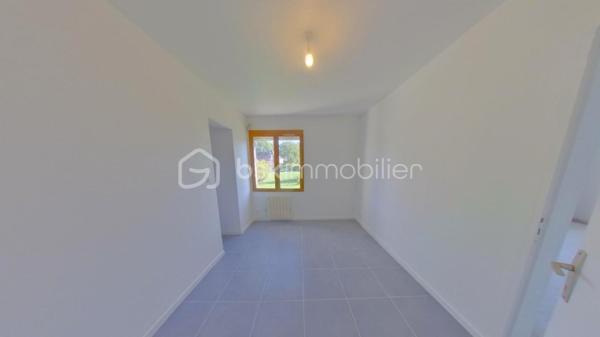 Maison longere de 92 m²