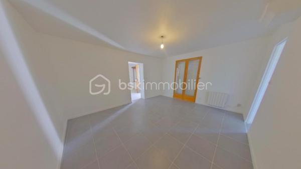 Maison longere de 92 m²