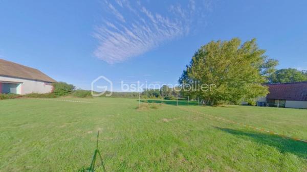 Maison longere de 92 m²