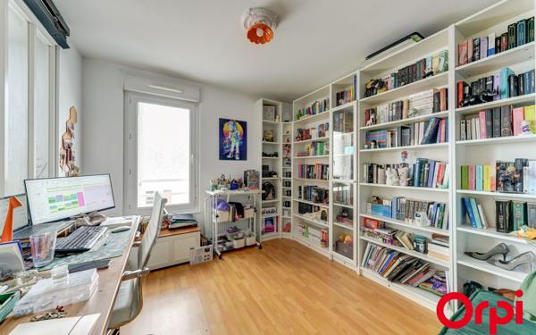 Appartement à vendre    3 pièces • 57,91 m2 Lyon 9