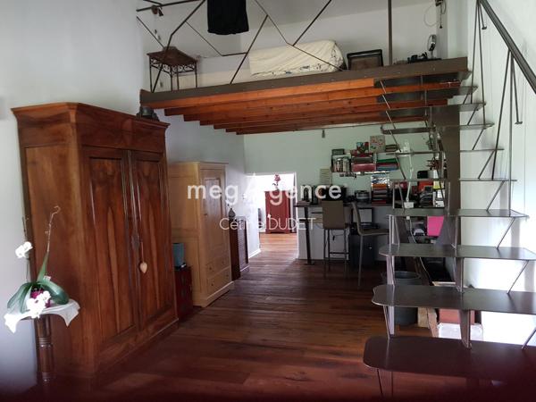 Maison à CHANOZ-CHATENAY, 01400 - 6 pièces 230m²