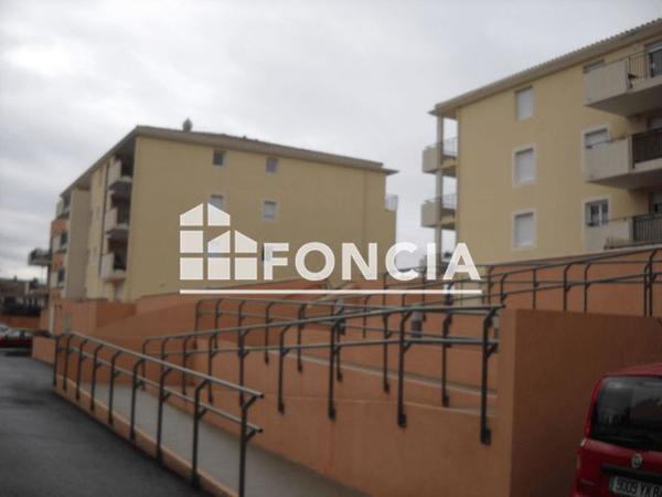 Location Appartement 2 pièces 58.9 m² - DOMAINE DE FLORE - 53 ROUTE DE LYON Avignon 84000