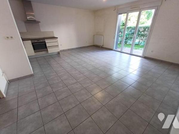 Quartier St-Honoré : Appartement type 3 de 66 m² av JARDINS et  PARKINGS