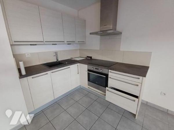 Quartier St-Honoré : Appartement type 3 de 66 m² av JARDINS et  PARKINGS