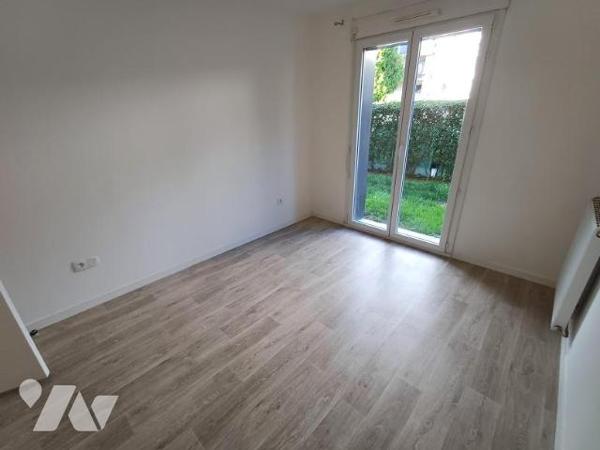 Quartier St-Honoré : Appartement type 3 de 66 m² av JARDINS et  PARKINGS