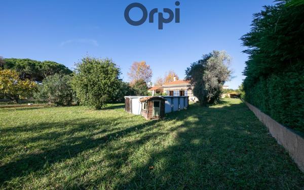 Maison à vendre    5 pièces •  Saint-Estève