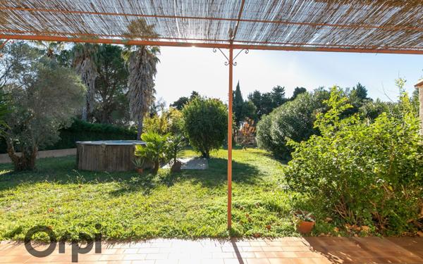 Maison à vendre    5 pièces •  Saint-Estève