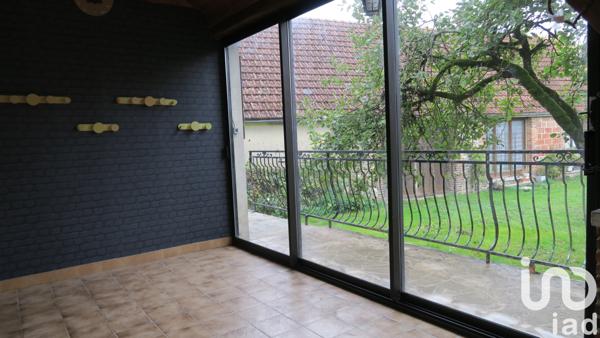 Maison à vendre 5 pièces 114 m² Broussy-le-Grand