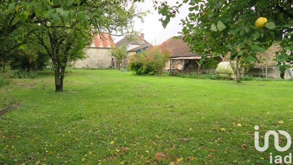 Maison à vendre 5 pièces 114 m² Broussy-le-Grand