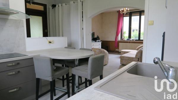 Maison à vendre 5 pièces 114 m² Broussy-le-Grand