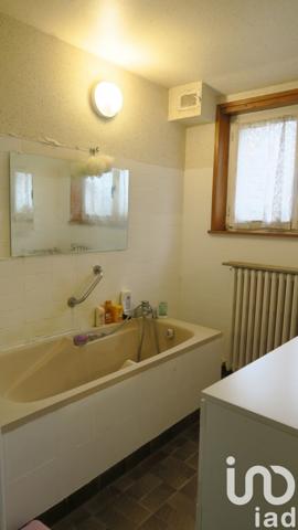 Maison à vendre 5 pièces 114 m² Broussy-le-Grand