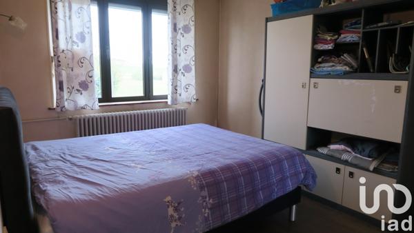 Maison à vendre 5 pièces 114 m² Broussy-le-Grand