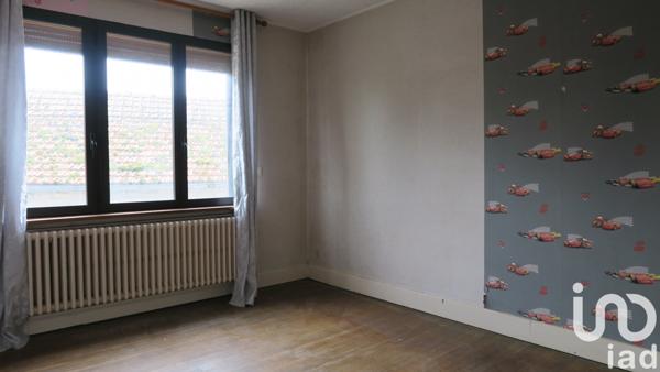 Maison à vendre 5 pièces 114 m² Broussy-le-Grand